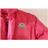 Image 2 : * Girls Moncler Puffer Jacket (Convertible Styles) - Approx Size 6