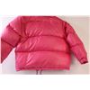 Image 4 : * Girls Moncler Puffer Jacket (Convertible Styles) - Approx Size 6
