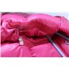 Image 5 : * Girls Moncler Puffer Jacket (Convertible Styles) - Approx Size 6