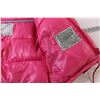 Image 7 : * Girls Moncler Puffer Jacket (Convertible Styles) - Approx Size 6