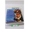 Image 1 : Hardcover Book: The Great Book of the Pacific