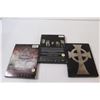 Image 2 : (3) DVDs: Metalocalypse Volume I & II, Boondock Saints