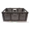 Image 1 : GP Folding Crate - 10" x 16" x 24"