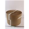 Image 1 : Roll of Cardboard - 12" Wide