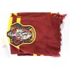 Image 2 : Set Drapes 54" x 82" Each, (2) Pair Ice Grips, Gryffindor Scarf
