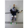 Image 1 : Mark Messier Vancouver Canucks Figurine 12" High