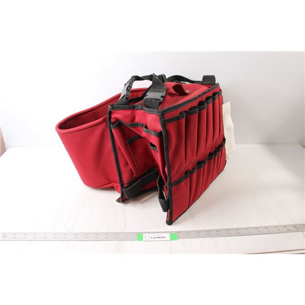 Ladder Tool Bag