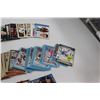 Image 5 : Assorted Hockey Cards