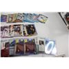 Image 7 : Assorted Hockey Cards