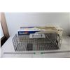Image 2 : Squirrel Live Animal Cage Trap