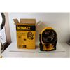 Image 1 : DeWalt 20v 11" Corded/Cordless Jobsite Fan - As Is