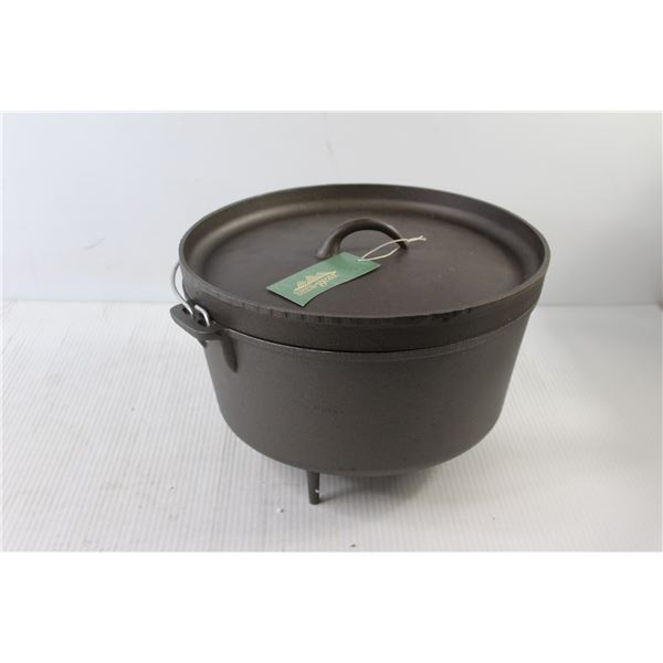 Tera Gear Camping Pot