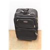 Image 5 : (2) Travel Luggage Suitcases 26'' x 16'' and 19'' x 12''