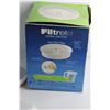 Image 6 : Filtrete Fast Flow Water Filter Pitcher