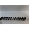 Image 5 : 24 pc Socket Set