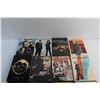 Image 2 : (12) DVD Movies - The Beast, The Mentalist and The Wedding Singer