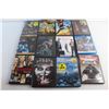 Image 3 : (12) DVD & Blue Ray Movies - Dead Silence, Dark Fury and Unfaithful
