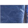 Image 6 : (3) Polyethylene Tarps