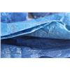 Image 6 : (3) Polyethylene Tarps