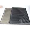 Image 2 : (2) Unmarked Vehicle Floor Mats- 16.5'' x 19'', Sherwood True Touch Technology 30 Hockey Bag