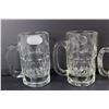 Image 3 : (3) Vintage A&W Root Beer Mugs