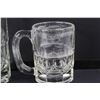 Image 4 : (3) Vintage A&W Root Beer Mugs