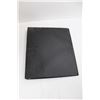 Image 3 : Box Of (13) Small Black Binders- As is