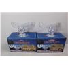 Image 2 : (2) National Lampoon Christmas Vacation Clark Griswold Moose Mugs w/ Boxes