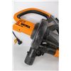 Image 2 : Worx Electric Leaf Blower/ Sucker- As Is