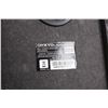 Image 11 : Onkyo Subwoofer w/ Sound Bar, (4) Speakers, Cords- Some Damage