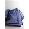 Image 2 : (2) Packing Blankets