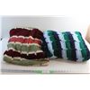 Image 1 : (2) Afghan Blankets