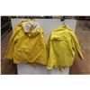 Image 6 : *(2) Rain Suits