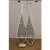 Image 1 : Metal Snow Shoes 47''