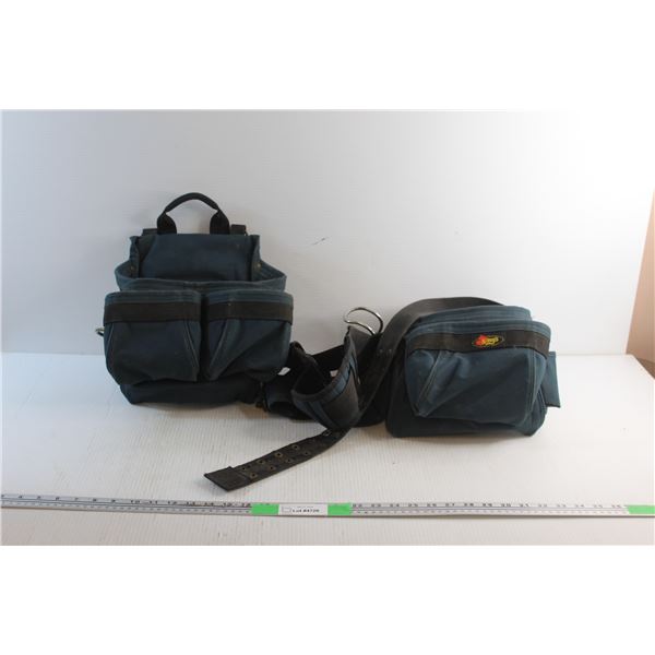 Kuny's Carpenter's Tool Pouch