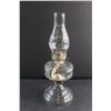 Image 2 : Kerosene Glass Lamp
