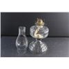 Image 5 : Kerosene Glass Lamp