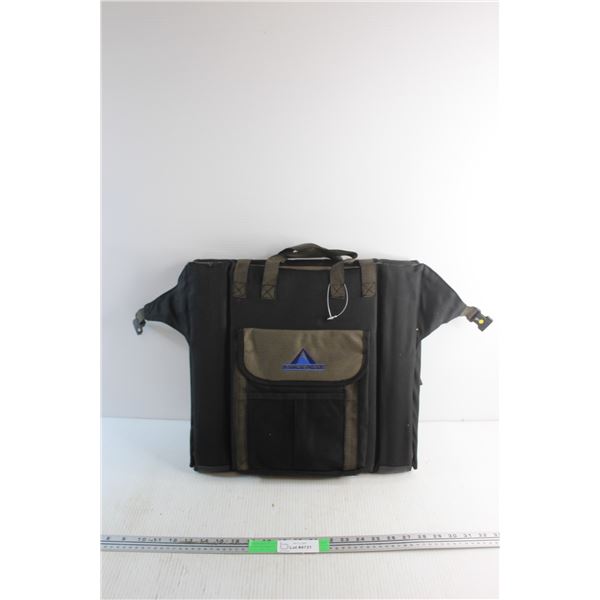 Eagle Peak Cushion 47'' x 16''