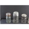 Image 3 : (4) Antique Jars