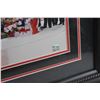 Image 5 : Framed Team Canada - World Champions Wall Decor 29'' x 18''