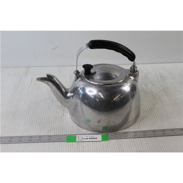 Kettle