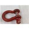Image 3 : (4) Anchor Shackles