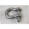 Image 5 : (4) Anchor Shackles