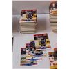 Image 3 : (100+) Hockey Trading Cards - Assorted