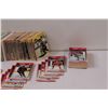 Image 4 : (100+) Hockey Trading Cards - Assorted