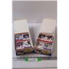 Image 1 : (2) Packages of 1990 Score NHL Hockey Trading Cards : Including Wayne Gretzky