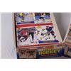 Image 2 : (2) Packages of 1990 Score NHL Hockey Trading Cards : Including Wayne Gretzky
