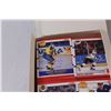 Image 3 : (2) Packages of 1990 Score NHL Hockey Trading Cards : Including Wayne Gretzky
