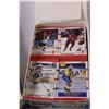 Image 4 : (2) Packages of 1990 Score NHL Hockey Trading Cards : Including Wayne Gretzky