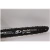 Image 3 : Earth Wise 16" Chain Saw - Electric - As is